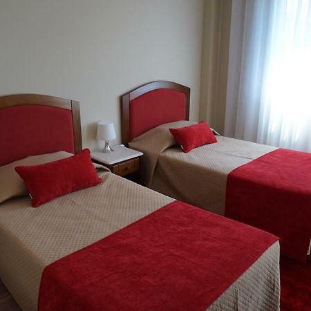 Comfort Tua Mirandela Kültér fotó