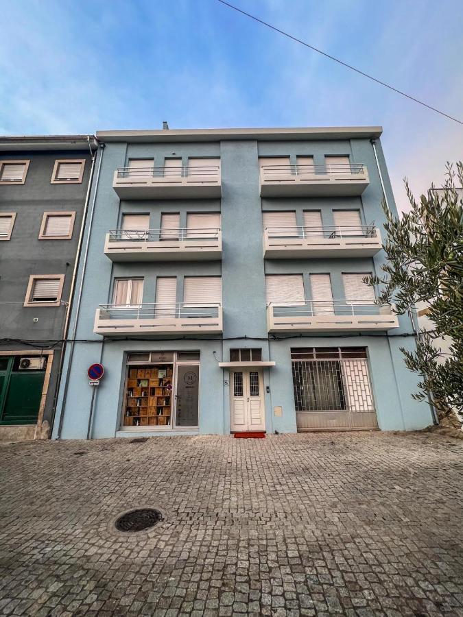 Comfort Tua Mirandela Kültér fotó