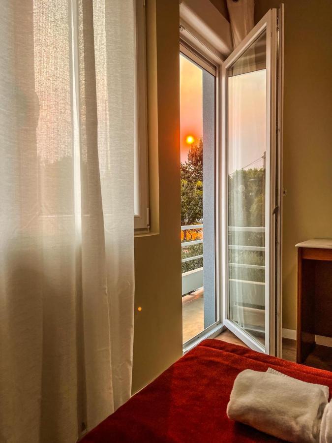 Comfort Tua Mirandela Kültér fotó