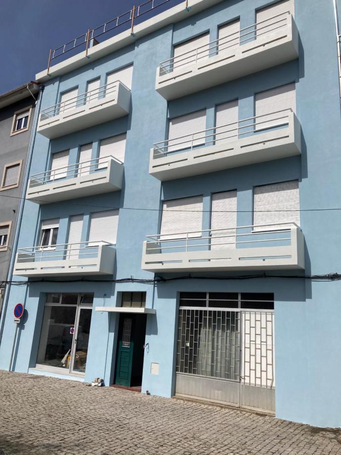 Comfort Tua Mirandela Kültér fotó