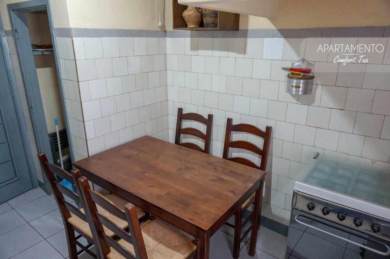 Comfort Tua Mirandela Kültér fotó