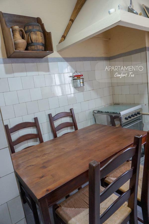 Comfort Tua Mirandela Kültér fotó